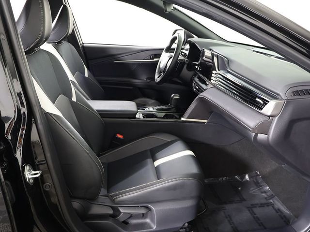 2025 Toyota Camry SE - 23039619 - 26