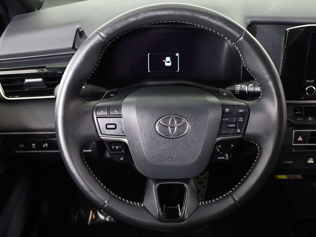 2025 Toyota Camry SE - 23039619 - 35