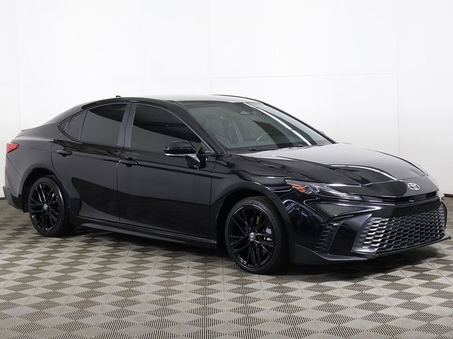 2025 Toyota Camry SE - 23039619 - 49