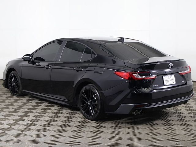 2025 Toyota Camry SE - 23039619 - 6