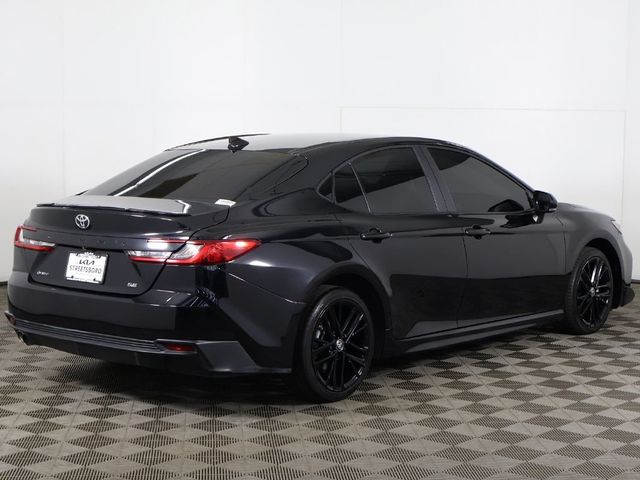 2025 Toyota Camry SE - 23039619 - 7