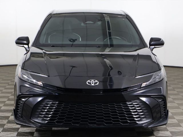 2025 Toyota Camry SE - 23039619 - 8