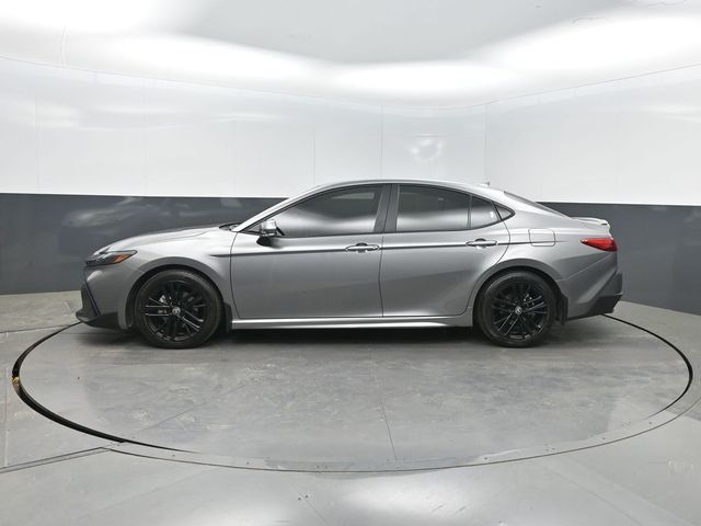 2025 Toyota Camry SE - 22998174 - 1