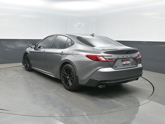 2025 Toyota Camry SE - 22998174 - 2