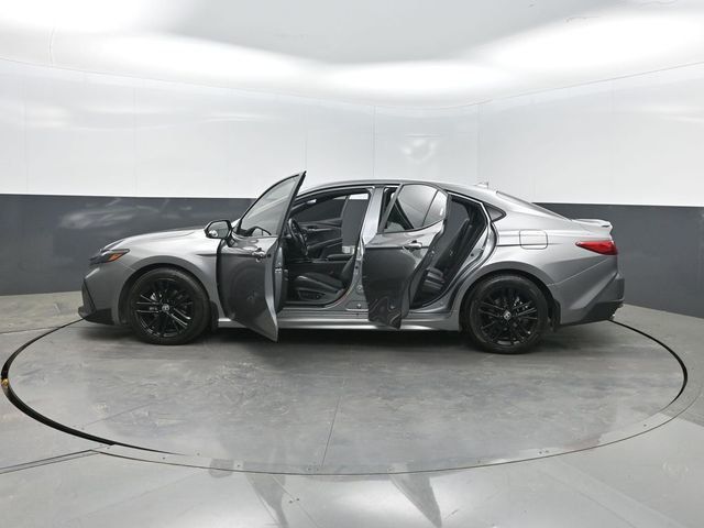 2025 Toyota Camry SE - 22998174 - 41