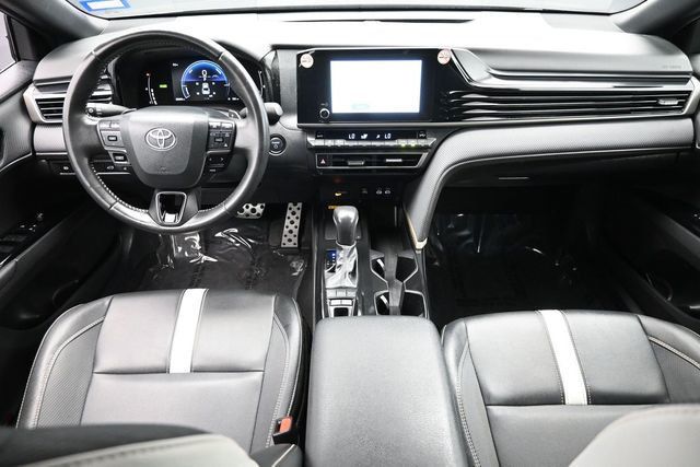 2025 Toyota Camry SE - 23062774 - 10