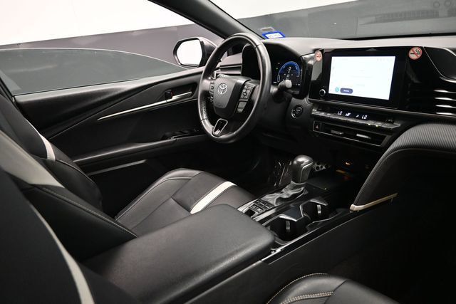2025 Toyota Camry SE - 23062774 - 12