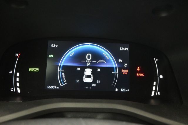2025 Toyota Camry SE - 23062774 - 16