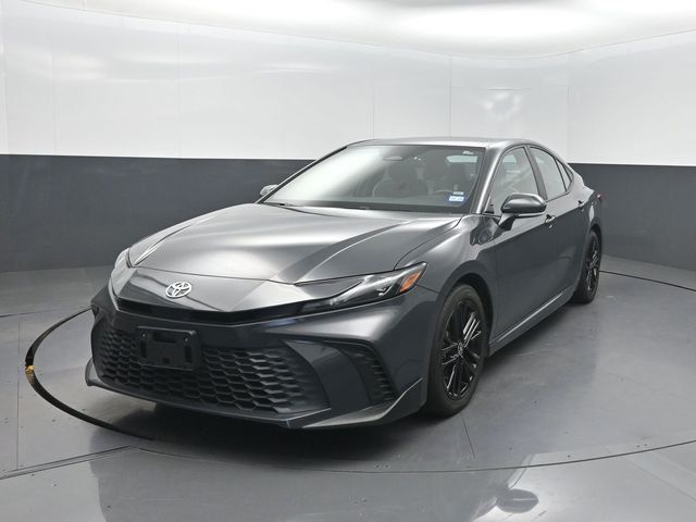 2025 Toyota Camry SE - 23062774 - 1