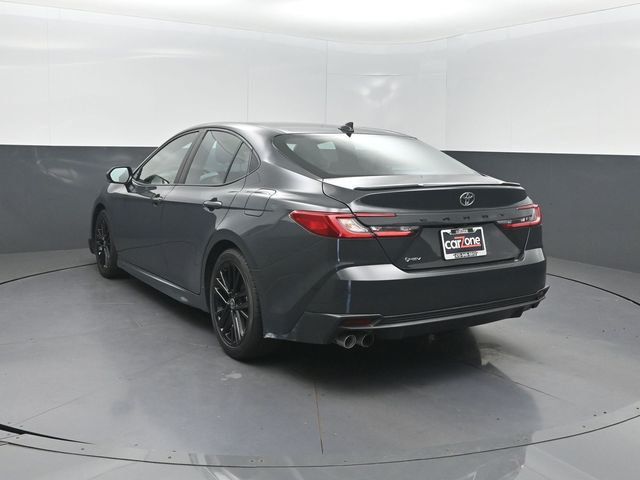 2025 Toyota Camry SE - 23062774 - 24
