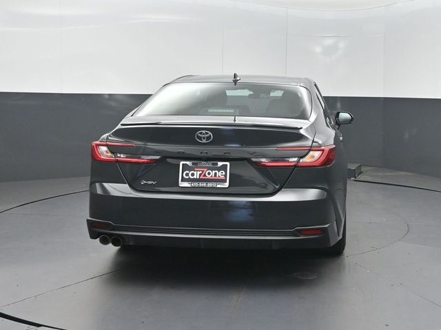 2025 Toyota Camry SE - 23062774 - 25