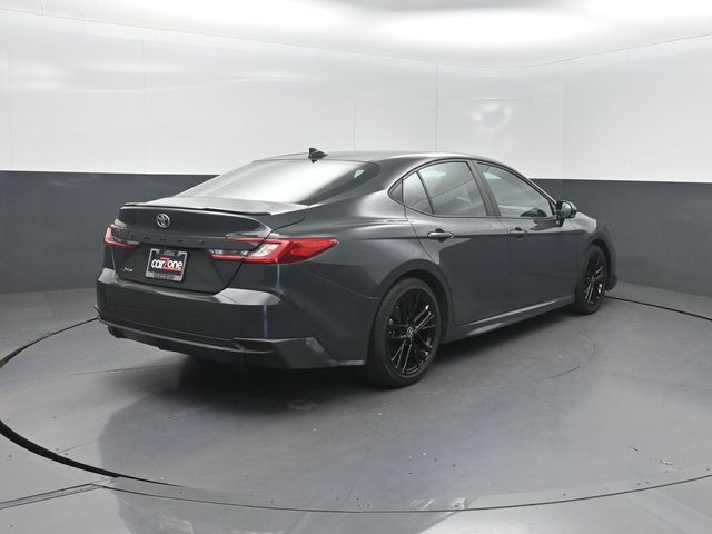 2025 Toyota Camry SE - 23062774 - 26
