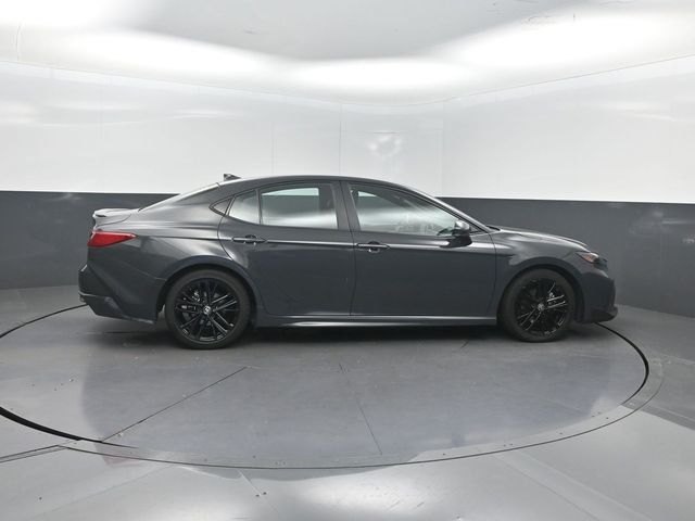 2025 Toyota Camry SE - 23062774 - 27
