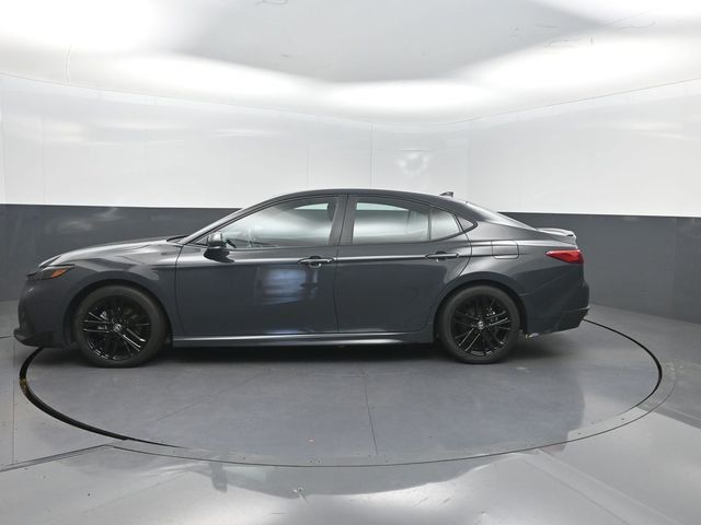 2025 Toyota Camry SE - 23062774 - 2
