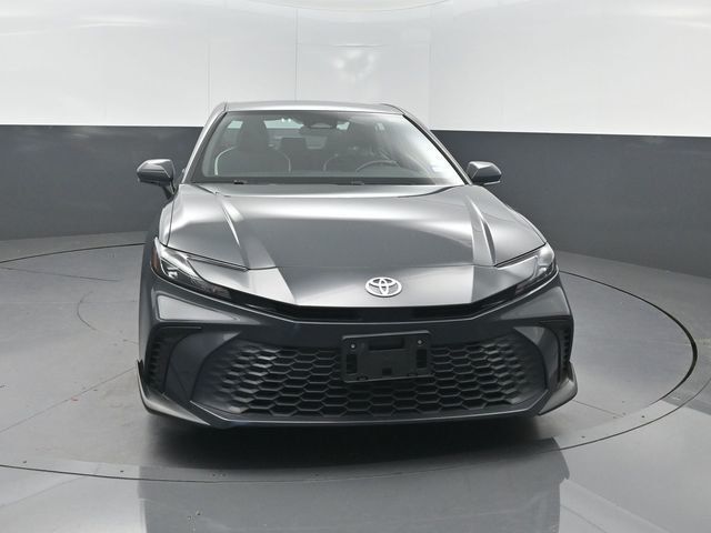 2025 Toyota Camry SE - 23062774 - 29