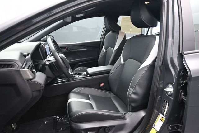 2025 Toyota Camry SE - 23062774 - 4