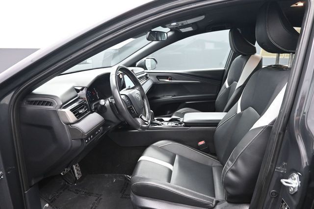 2025 Toyota Camry SE - 23062774 - 5