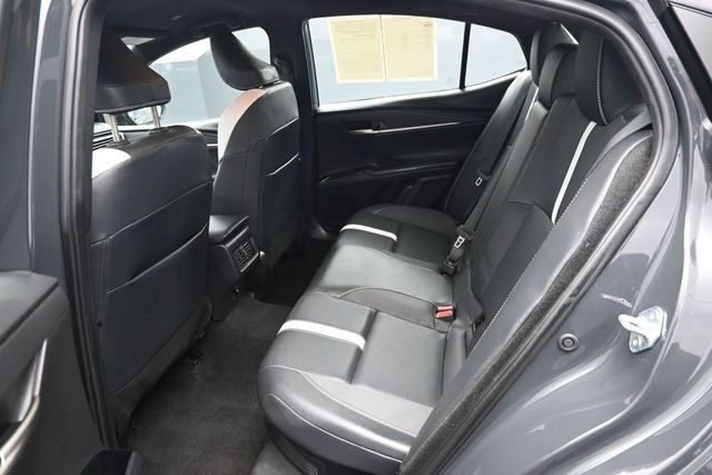 2025 Toyota Camry SE - 23062774 - 8