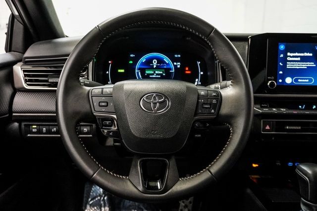 2025 Toyota Camry SE - 22951716 - 12