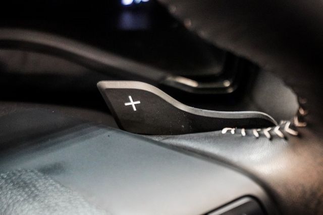 2025 Toyota Camry SE - 22951716 - 15