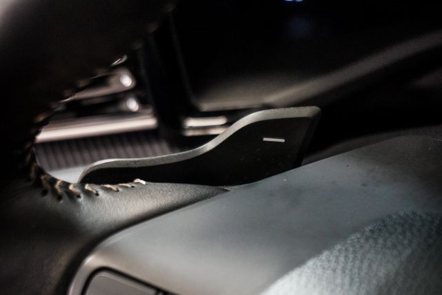 2025 Toyota Camry SE - 22951716 - 16