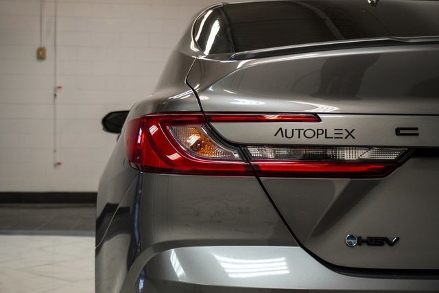 2025 Toyota Camry SE - 22951716 - 41