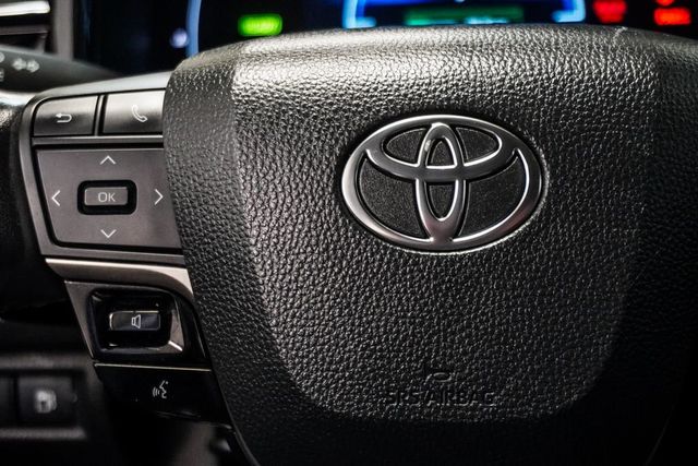 2025 Toyota Camry SE - 22981965 - 15