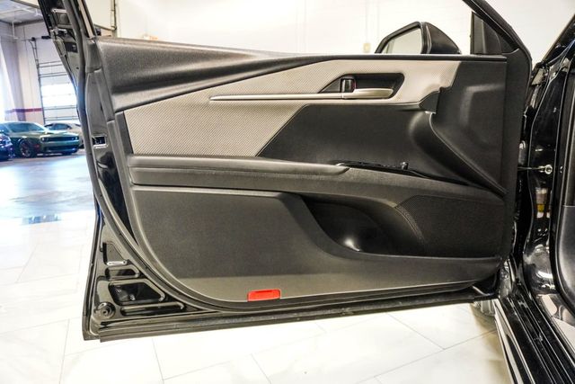 2025 Toyota Camry SE - 22981965 - 20