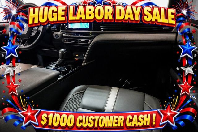 2025 Toyota Camry SE - 23069494 - 9