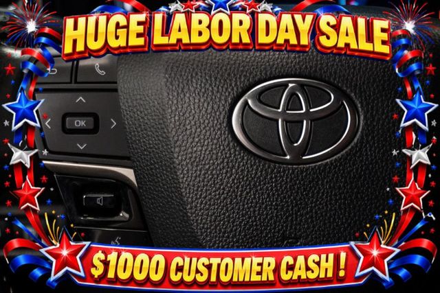 2025 Toyota Camry SE - 23069494 - 14