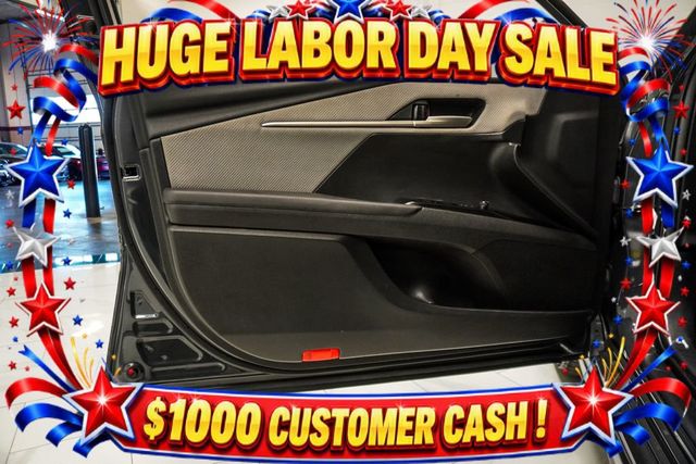 2025 Toyota Camry SE - 23069494 - 20
