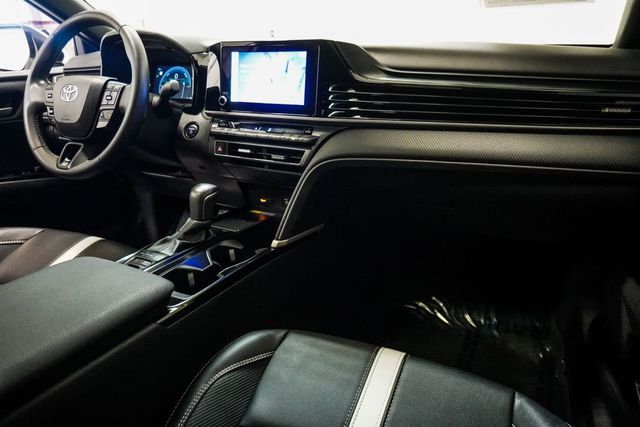 2025 Toyota Camry SE - 23071924 - 10