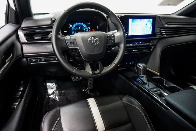 2025 Toyota Camry SE - 23071924 - 12