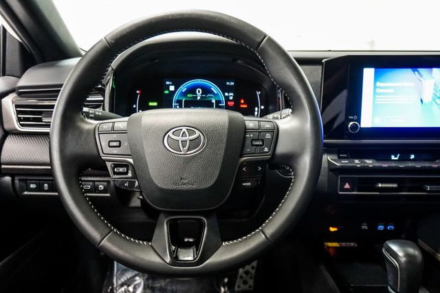 2025 Toyota Camry SE - 23071924 - 13