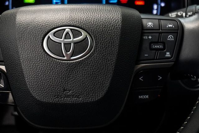 2025 Toyota Camry SE - 23071924 - 14