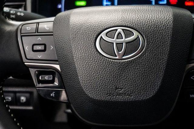 2025 Toyota Camry SE - 23071924 - 15