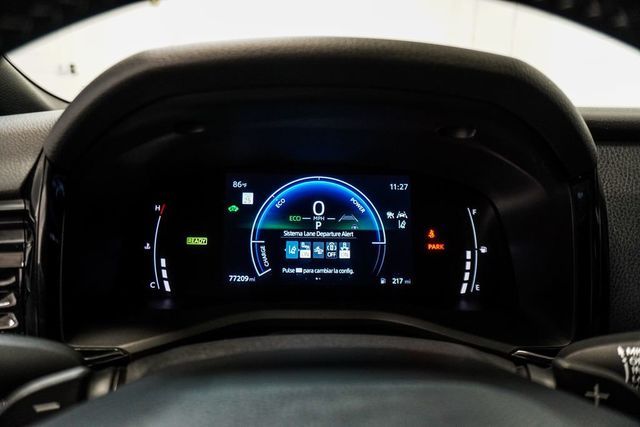 2025 Toyota Camry SE - 23071924 - 30