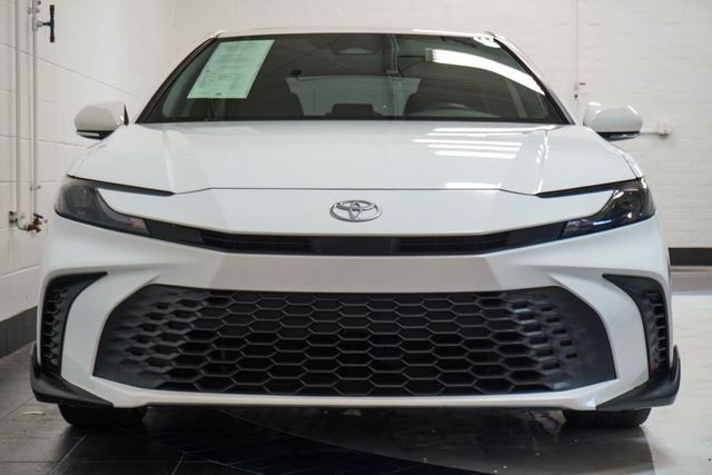 2025 Toyota Camry SE - 23071924 - 36