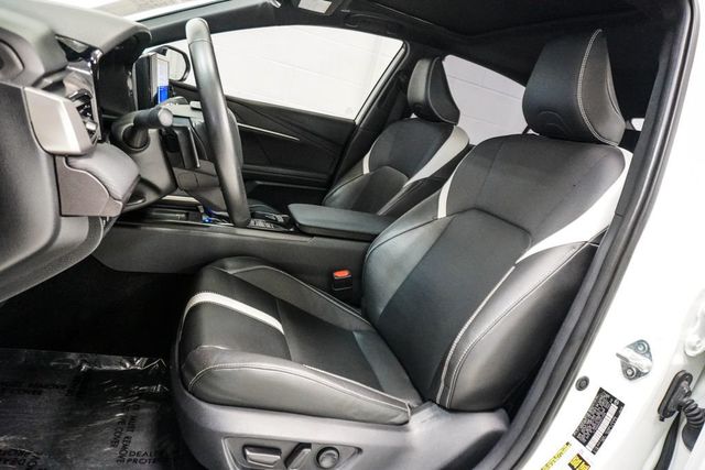 2025 Toyota Camry SE - 23071924 - 5
