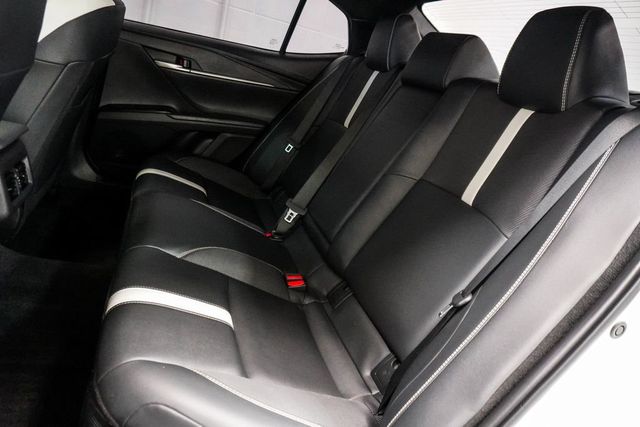 2025 Toyota Camry SE - 23071924 - 8