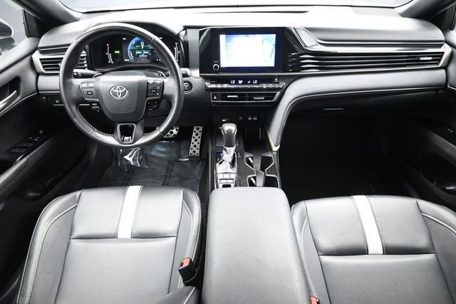 2025 Toyota Camry SE - 23031058 - 10