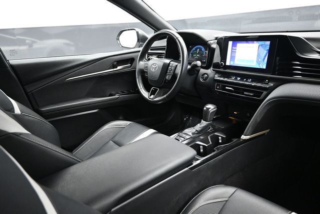 2025 Toyota Camry SE - 23031058 - 12