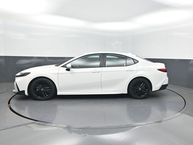 2025 Toyota Camry SE - 23031058 - 2