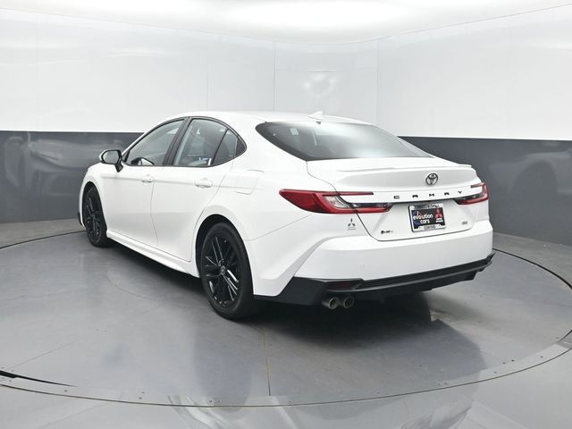 2025 Toyota Camry SE - 23031058 - 29