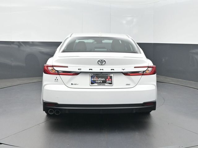 2025 Toyota Camry SE - 23031058 - 30