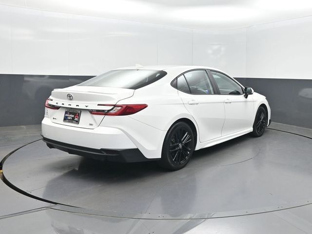 2025 Toyota Camry SE - 23031058 - 31