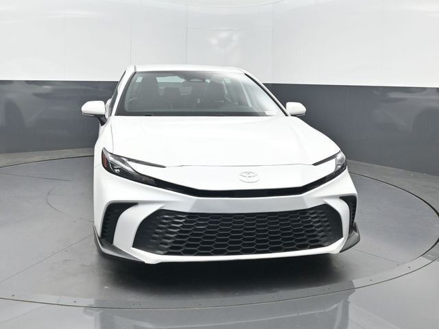 2025 Toyota Camry SE - 23031058 - 34