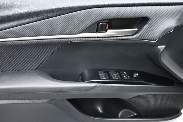2025 Toyota Camry SE - 23031058 - 6