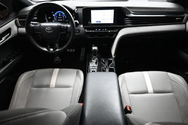2025 Toyota Camry SE - 23074775 - 10