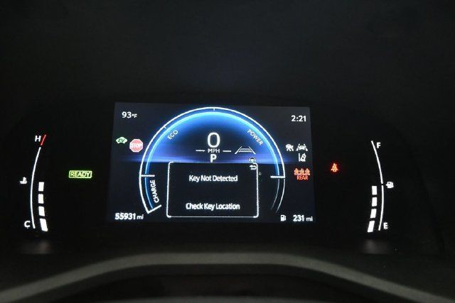 2025 Toyota Camry SE - 23074775 - 16